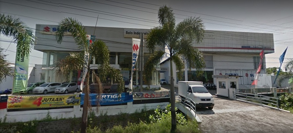Dealer Mobil Suzuki Solo Ada Cabang Di Daerah Suzuki Klaten