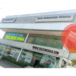 Dealer Mobil Suzuki Solo Ada Cabang Di Daerah Palur Suzuki Karanganyar